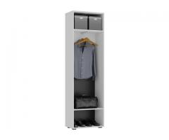GLOSS шкаф для одежды